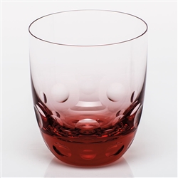 Moser Crystal Bubbles DOF Rosalin