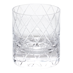 Moser Crystal Bonbon DOF Clear