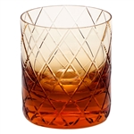 Moser Crystal Bonbon DOF Topaz