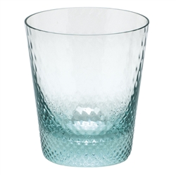 Moser Crystal Wave DOF Beryl