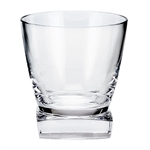 Moser Crystal Lancelot Clear Double Old Fashioned