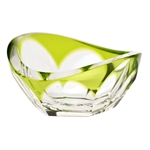 Moser Crystal Reseda Maly Bowl
