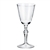 Moser Crystal Mozart White Wine Glass