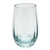 Moser Crystal Optic Vodka Glass Beryl