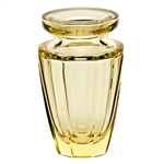 Moser Crystal Eldor Eternity Bud Vase