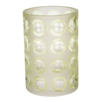 Moser Crystal Clear Omnia Vase