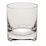 Moser Crystal Clear Whisky Double Old Fashioned