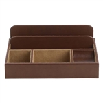 Reed & Barton James Men's Valet