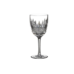 Waterford Lismore Diamond White Wine Glass
