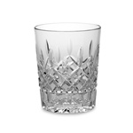 Waterford Lismore Double Old Fashion